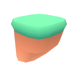 Block Grass Edge